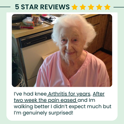 100% Pure Hemp Oil | Pain Relief, Better Sleep, Less Stress, Sharper Mind, Healthy Aging