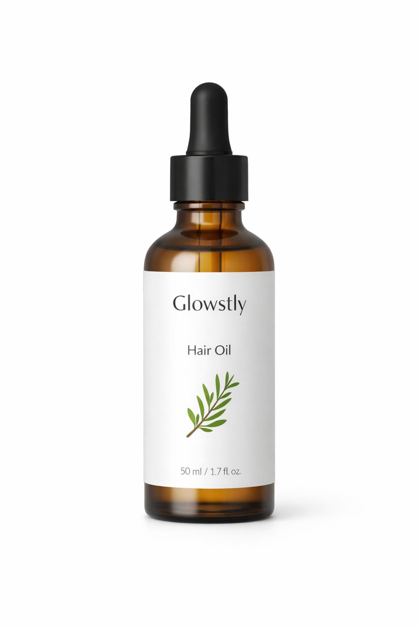 Glowstly Hair Oil