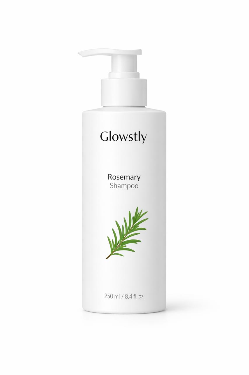Glowstly Rosemary Shampoo