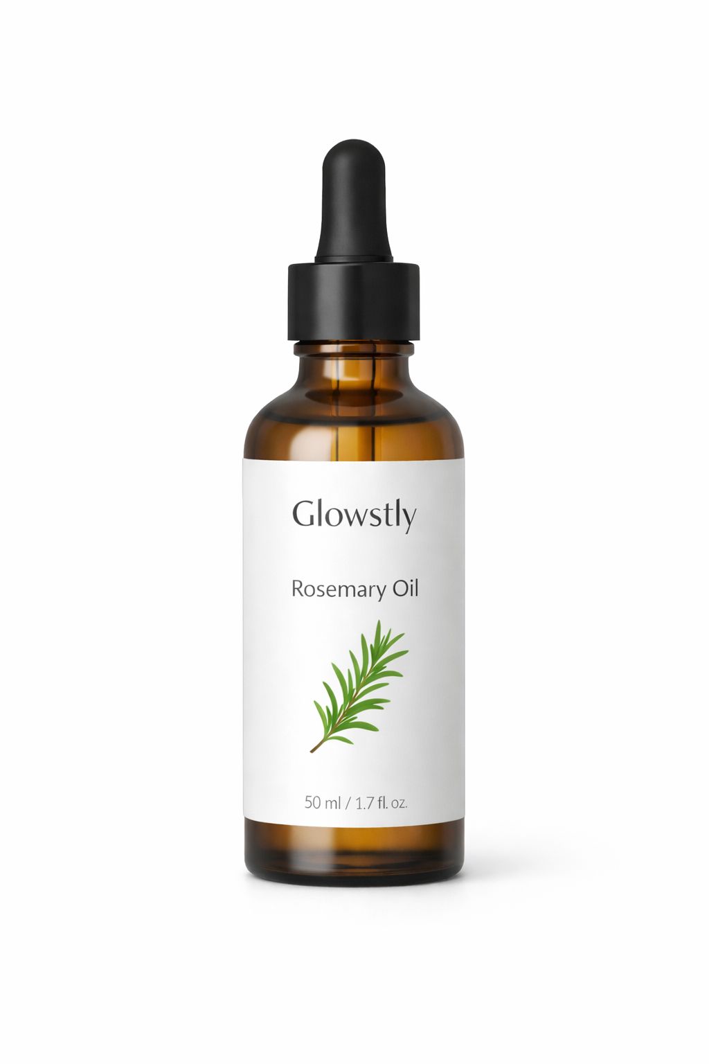 Glowstly Rosemary Oil